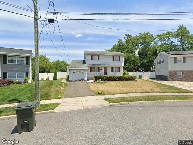 House image located at Old Bridge, NJ 08857