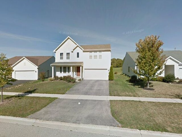 House image located at Hampshire, IL 60140