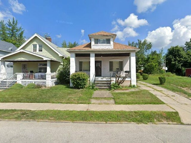 House image located at Cleveland, OH 44120