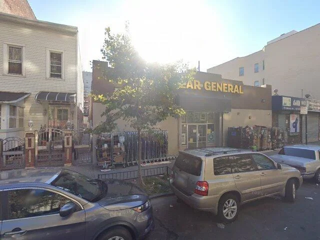 House image located at Bronx, NY 10455