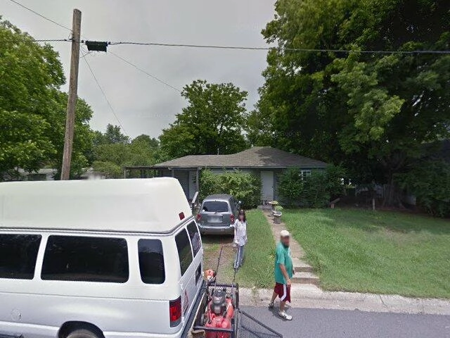 House image located at Russellville, AR 72801