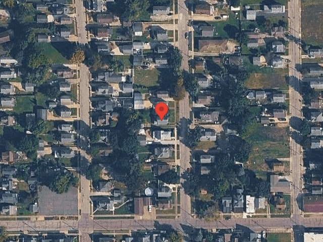 House image located at Barberton, OH 44203