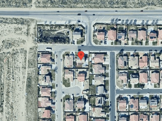 House image located at Palmdale, CA 93552