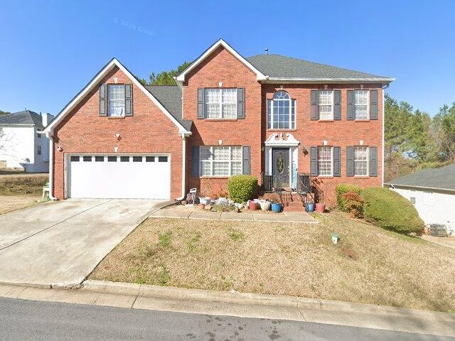 House image located at Lithonia, GA 30038