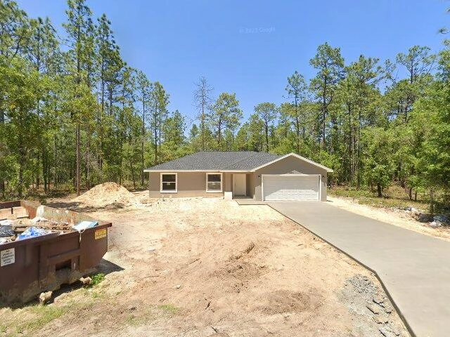 House image located at Dunnellon, FL 34431