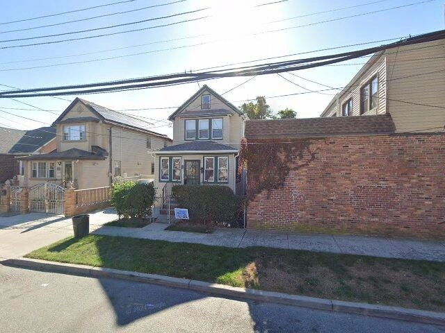 House image located at Jamaica, NY 11434