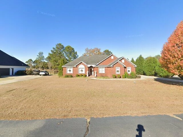House image located at Hot Springs National Park, AR 71913