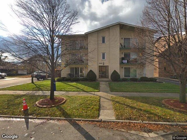 House image located at Oak Lawn, IL 60453