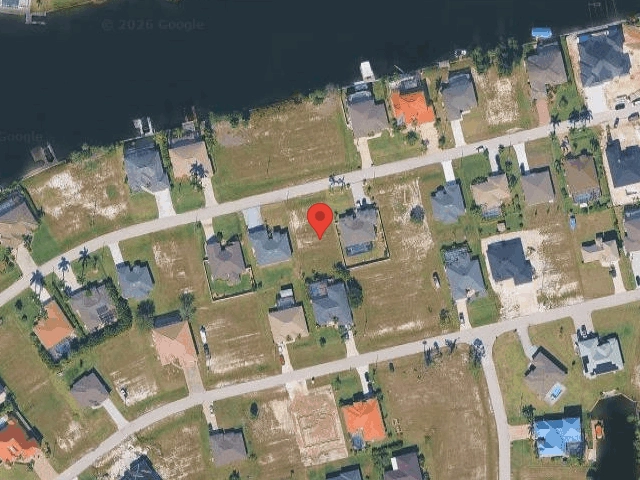 House image located at Cape Coral, FL 33993