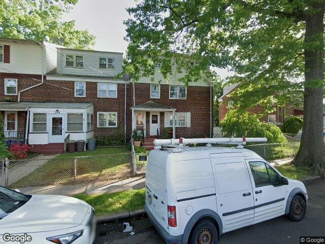 House image located at Rahway, NJ 07065