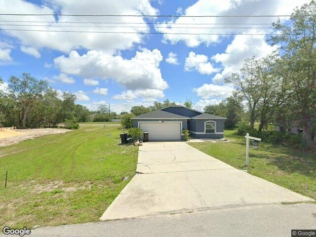 House image located at Kissimmee, FL 34759