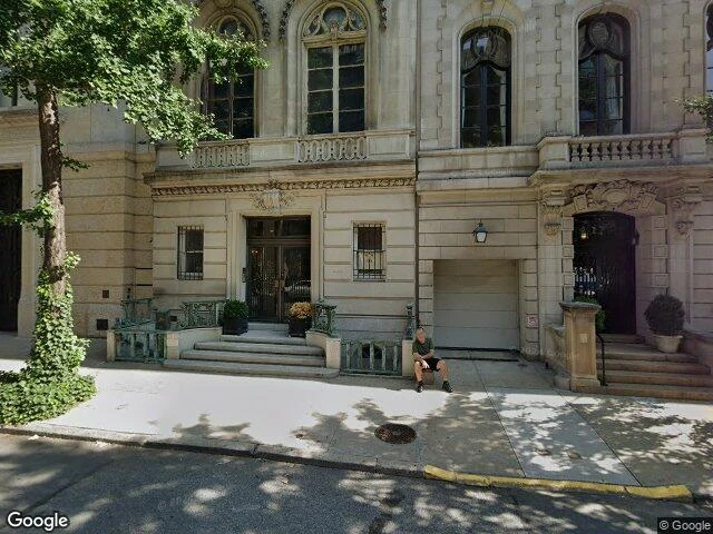 House image located at New York, NY 10065