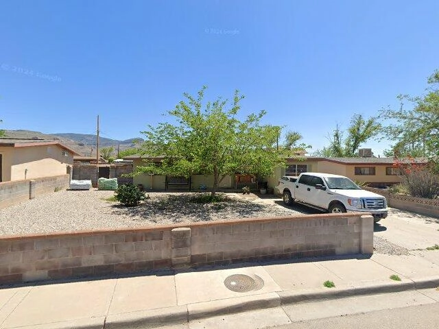House image located at Alamogordo, NM 88310