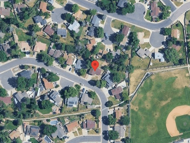 House image located at Arvada, CO 80005