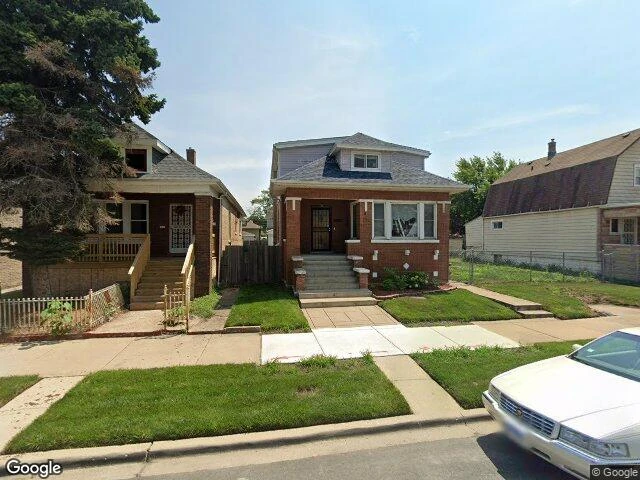 House image located at Chicago, IL 60620