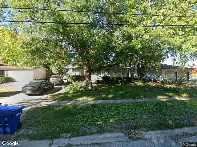 House image located at Dekalb, IL 60115