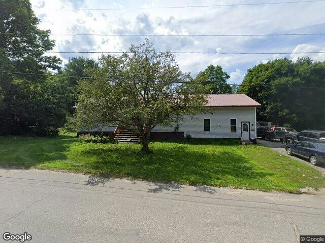 House image located at Lincoln, ME 04457