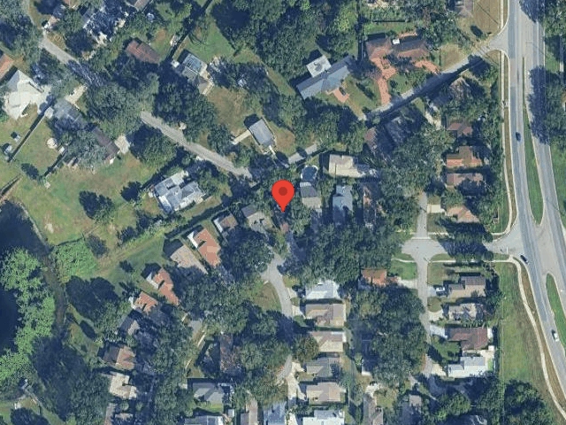 House image located at Orlando, FL 32835