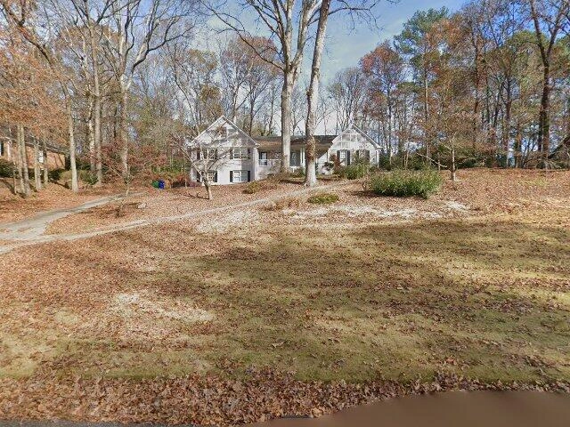 House image located at Stone Mountain, GA 30087