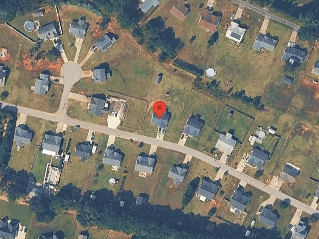 House image located at Anderson, SC 29625