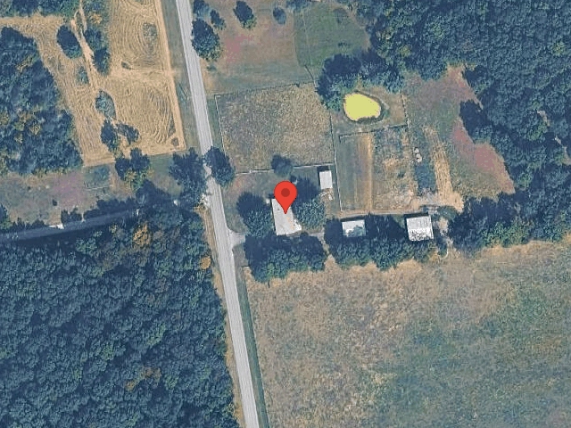 House image located at Bellefontaine, OH 43311