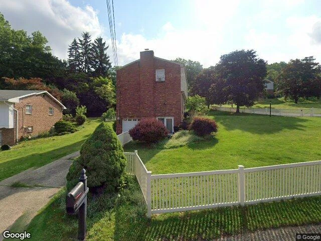 House image located at Pittsburgh, PA 15237