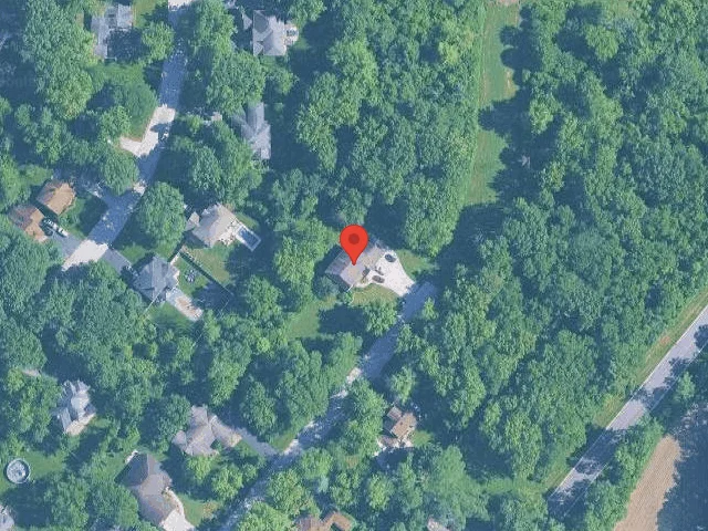 House image located at Crete, IL 60417