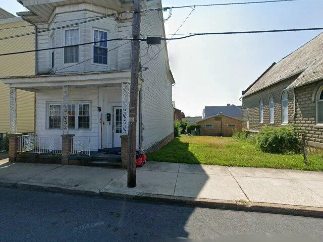 House image located at Frackville, PA 17931