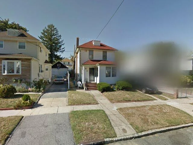 House image located at Springfield Gardens, NY 11413