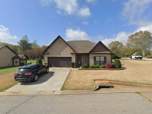 House image located at Piedmont, SC 29673