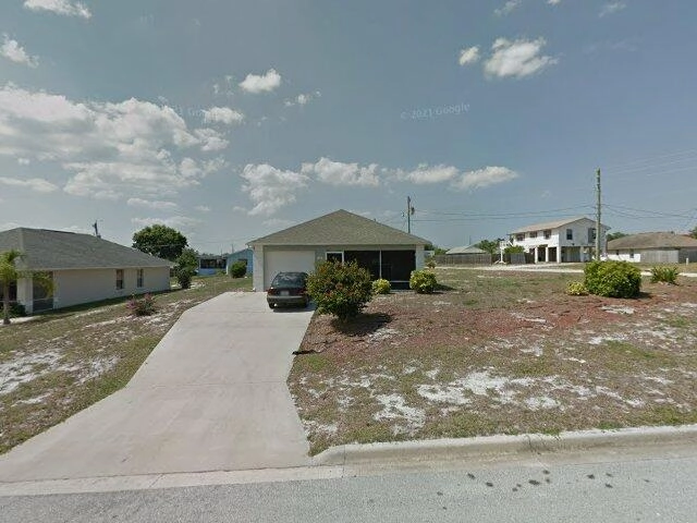 House image located at Vero Beach, FL 32962