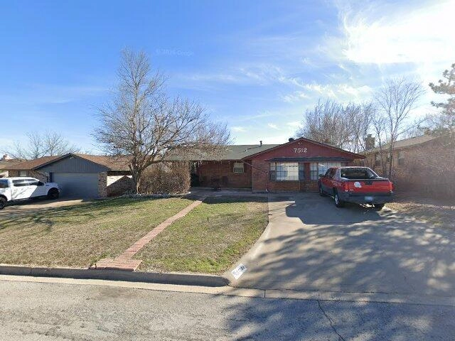 House image located at Lawton, OK 73505