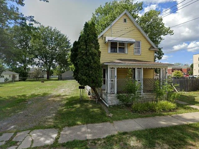 House image located at Depew, NY 14043