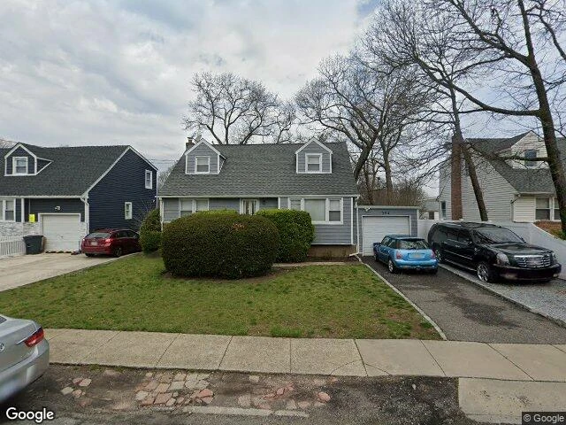 House image located at Roosevelt, NY 11575