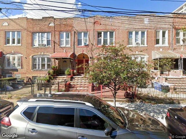 House image located at Brooklyn, NY 11203