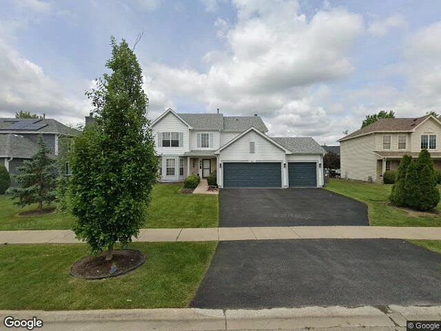 House image located at Bolingbrook, IL 60440