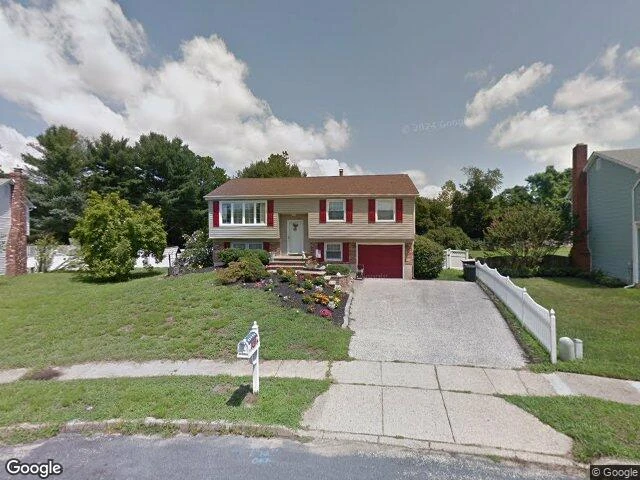 House image located at Somerdale, NJ 08083