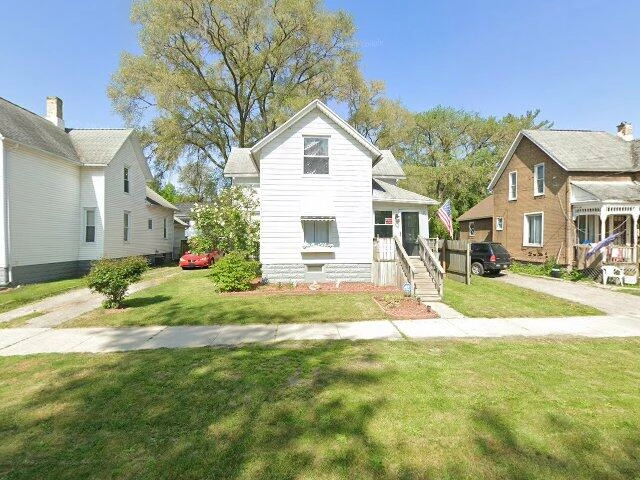 House image located at Bay City, MI 48708