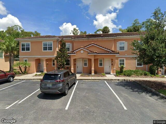 House image located at Kissimmee, FL 34746