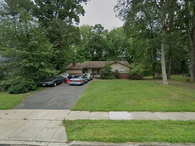 House image located at Somerdale, NJ 08083