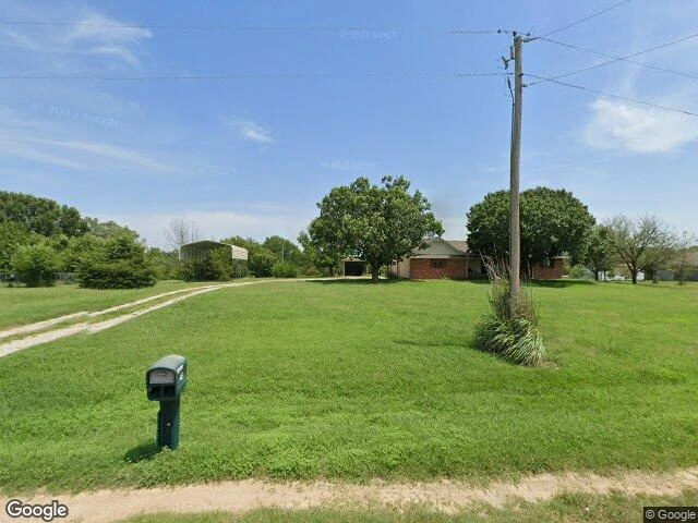 House image located at Mulvane, KS 67110