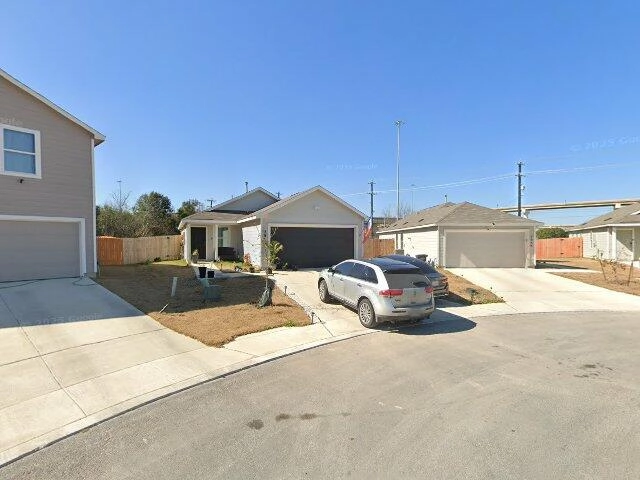 House image located at San Antonio, TX 78227
