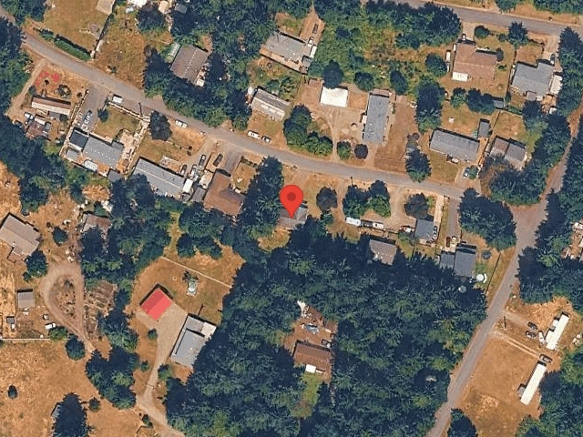 House image located at Rainier, WA 98576