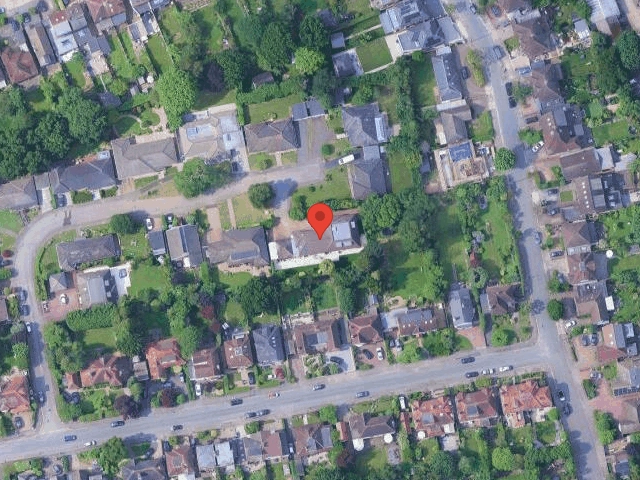 House image located at New Haven, CT 06515