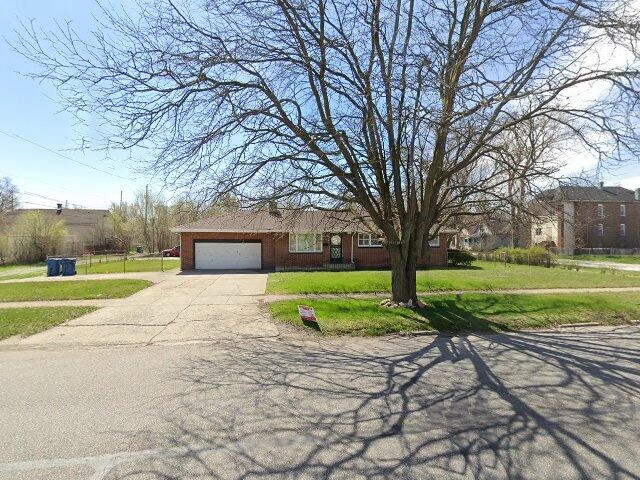 House image located at Gary, IN 46407