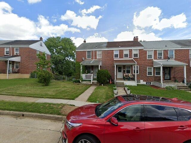 House image located at Baltimore, MD 21239