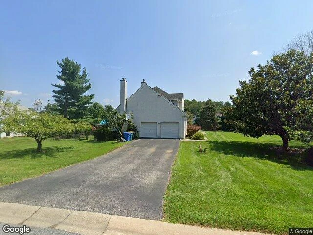 House image located at Glen Mills, PA 19342