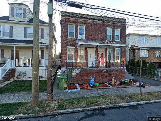 House image located at Linden, NJ 07036