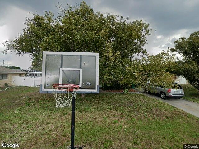 House image located at Port Charlotte, FL 33952