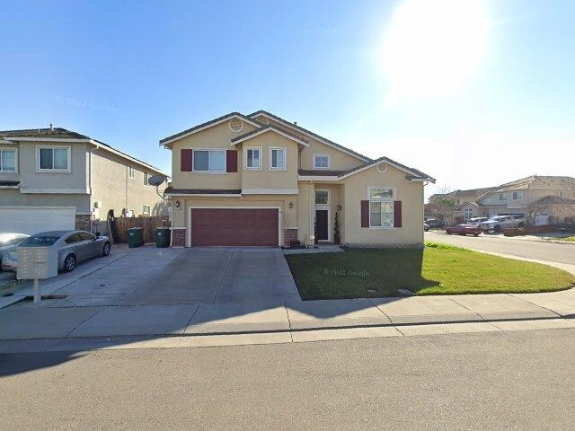 House image located at Stockton, CA 95212
